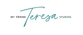 My Friend Teresa Studios